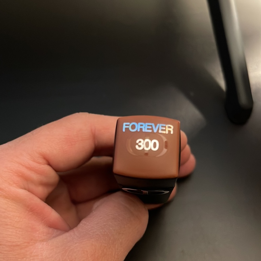 New Rouge Dior Forever lipstick 300! - Picture 2 of 3